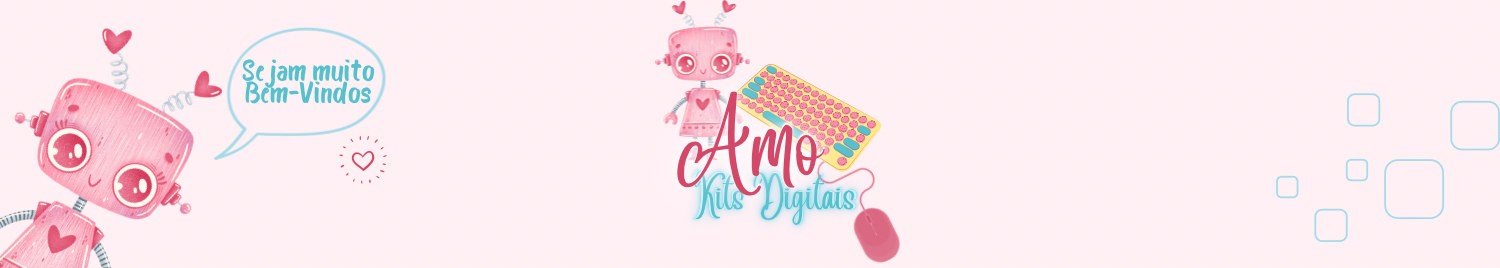 Amo Kits Digitais