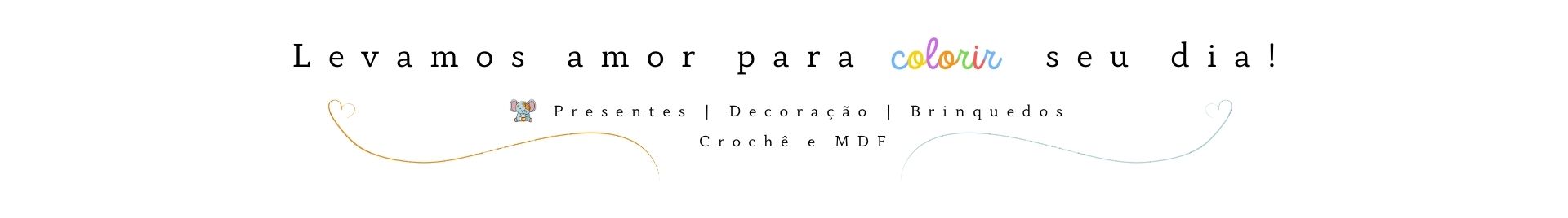 Ateliê Bebê Colorê