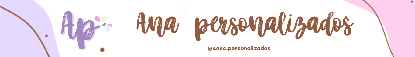 Aana Personalizados