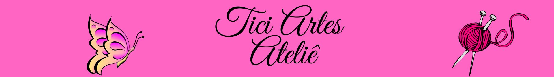 Tici Artes Ateliê