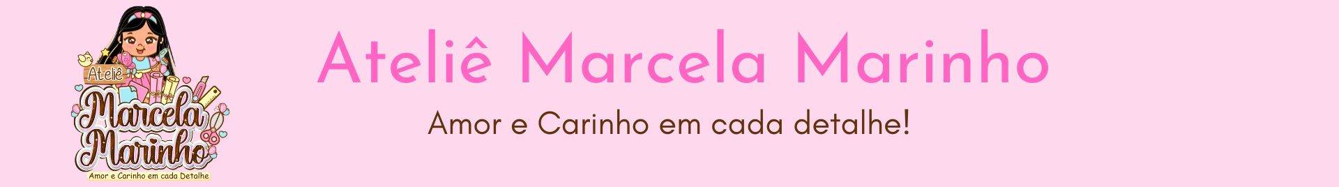 Ateliê Marcela Marinho