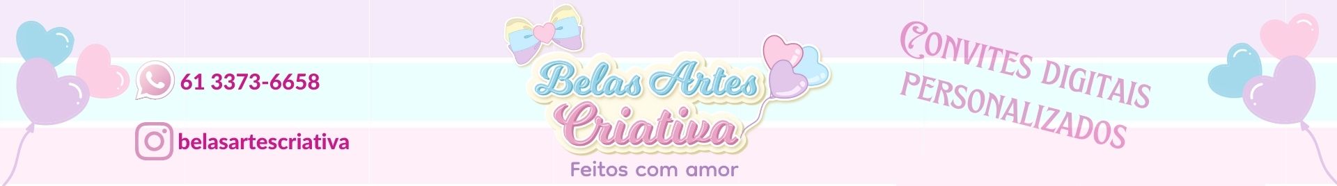 Belas Artes Criativa