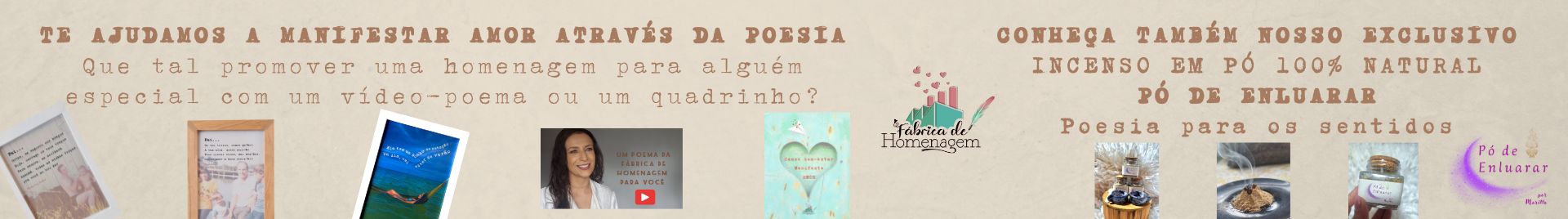 Fábrica de Homenagem Produções Artísticas