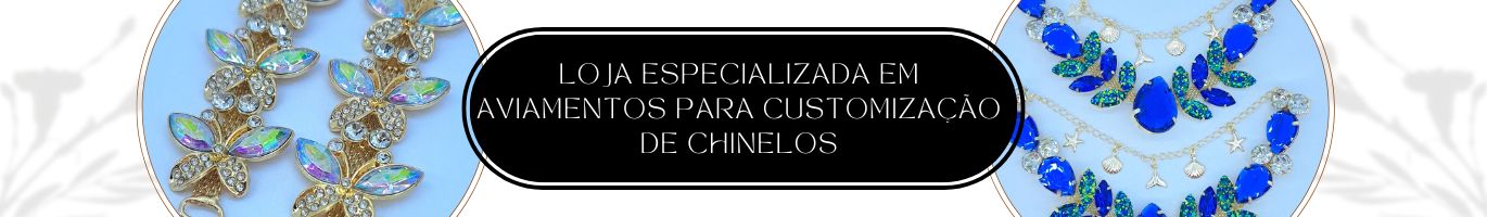 Brizza Chinelos e Aviamentos