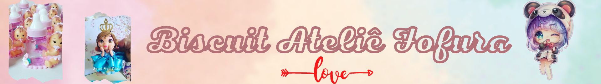 Biscuit Ateliê Fofura 