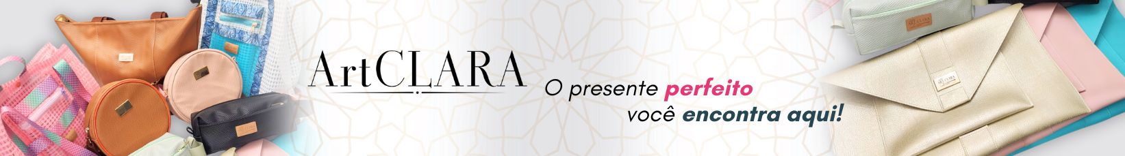 Ateliê | Art Clara