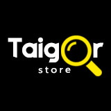 Taigor Store - Arte Design