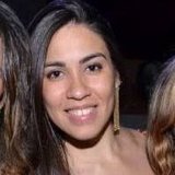 Lais Regina Gomes de Barros Martins