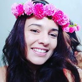 Edna Carla de Sousa Amando