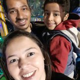 Ariane dos Santos Rodrigues