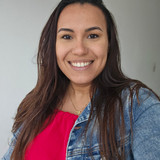 Carolline Martins dos Santos Ferreira