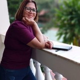 Sudaria Aparecida Faria Schols