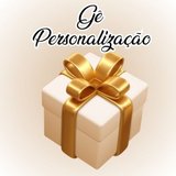 Loginha Gê Personalização