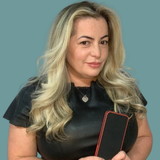 Juliana Paes Belmudes