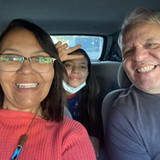 Cristiane Marques Matheus Amado