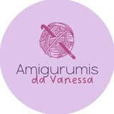 Amigurumis da Vanessa