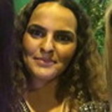 Luciana Pereira de Souza