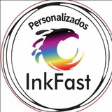 Personalizados InkFast