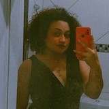 Kamilly Almeida