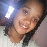 Izabel Espirito Santo