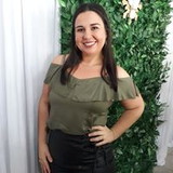 francine caroline araldi