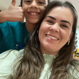 Bruna Nathália Gonçalves S Aguiar