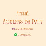 Agulhas da Paty