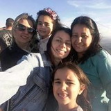 DANIELA LAURIANA DOS SANTOS