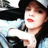 Aline Arantes Marreiros