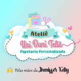 UniDunitelie Papelaria