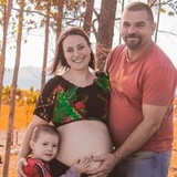 Débora Feil Camargo