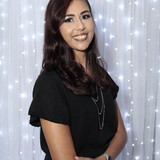 Noédja Araújo Rocha Silva