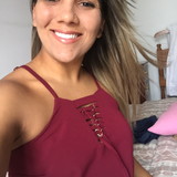 Thais Milena Godoi Bartholomei da Silva