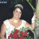 Alexsandra Pavao da Silva Santos 