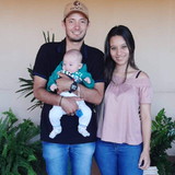 Thalita Vieira da Cruz