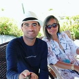 Antonio Marcos Cardoso