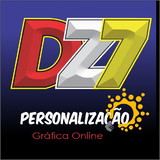 DZ7 Personalização