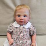 Barbara Muchuti Trombini