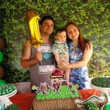 Lisiane Dos Santos de Medeiros