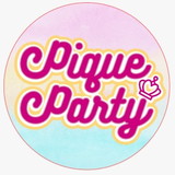 Pique Party Personalizados