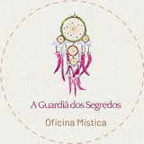 A Guardiã dos Segredos