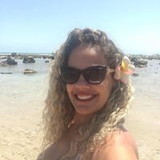 Anne Caroline Dos Santos