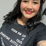 Samanta Katerini Soares de Carvalho Dias