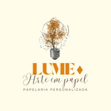 Lume Arte em Papel