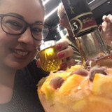 Evelini Borges Lopes ferreira