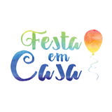 Festa em Casa