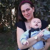 Maira Oliveira Da Silva Dos Santos