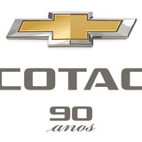 Cotac Comercio Tratores Auto Caminh Ltda