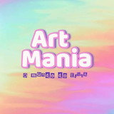 ArtMania o mundo do e.v.a