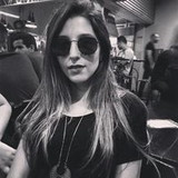 Taina Berbert Tavares